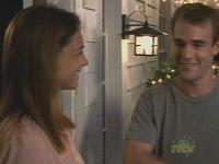 Click to watch 'The Song Remains the Same...' (popup) Dawsons Creek